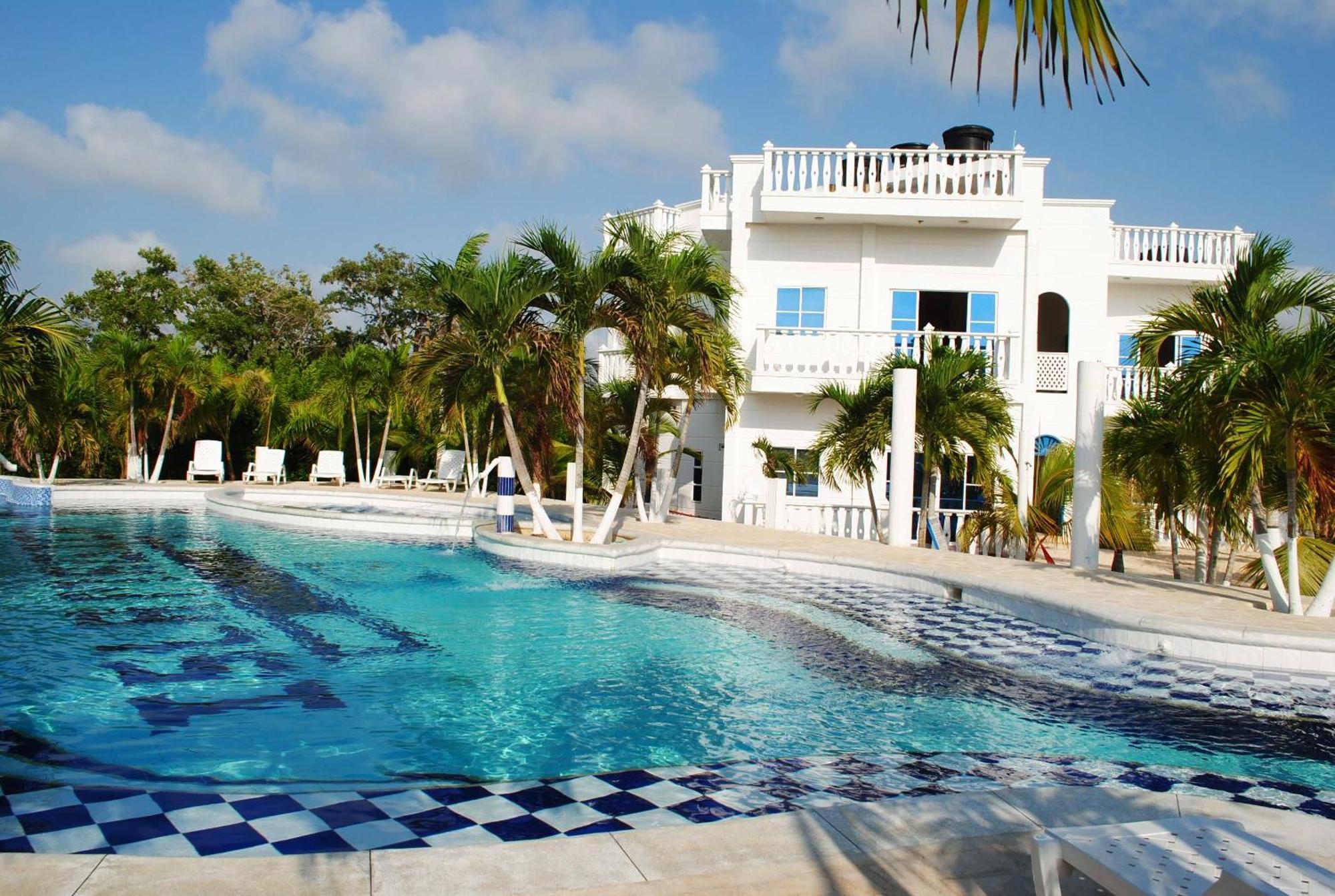 Hotel Isla Magica Coveñas Exteriér fotografie