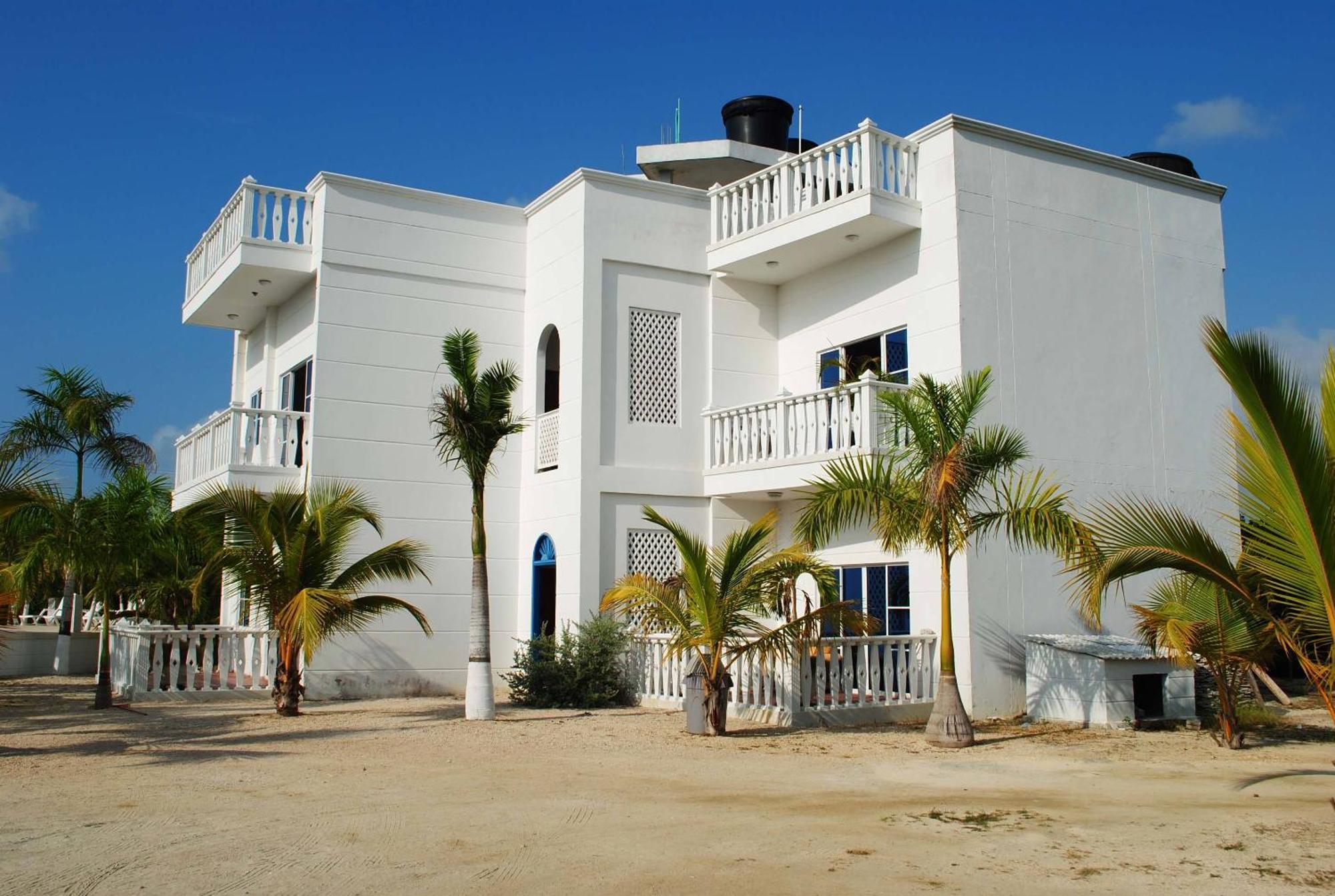 Hotel Isla Magica Coveñas Exteriér fotografie